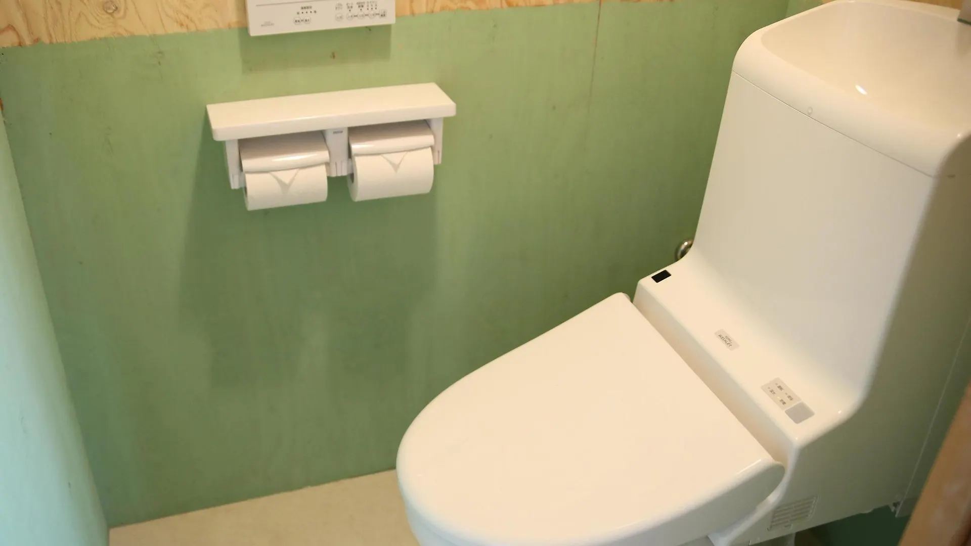 Waya Hostel Sapporo
