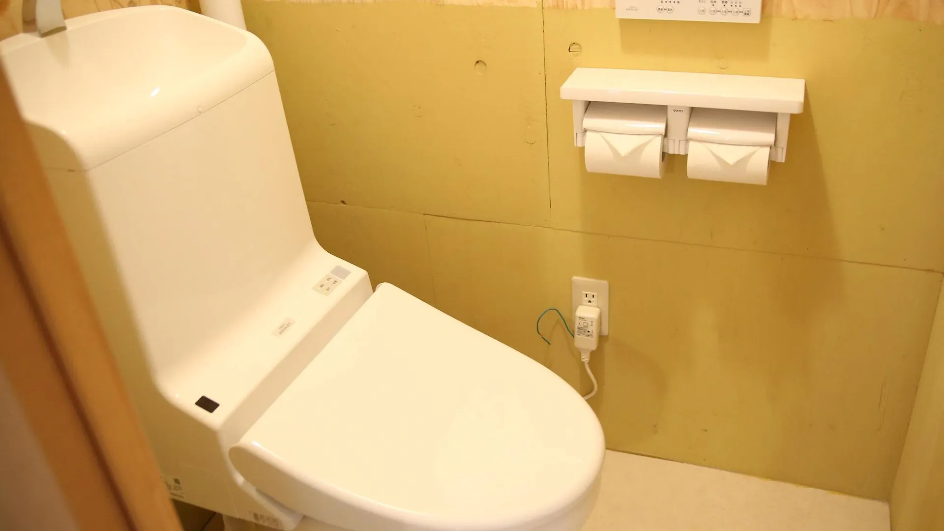Hotel Waya Hostel Sapporo