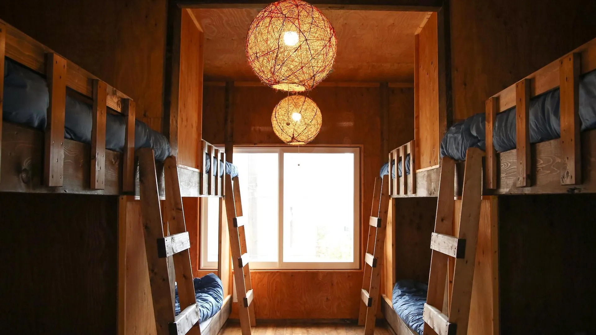 Waya Hostel Sapporo Japan